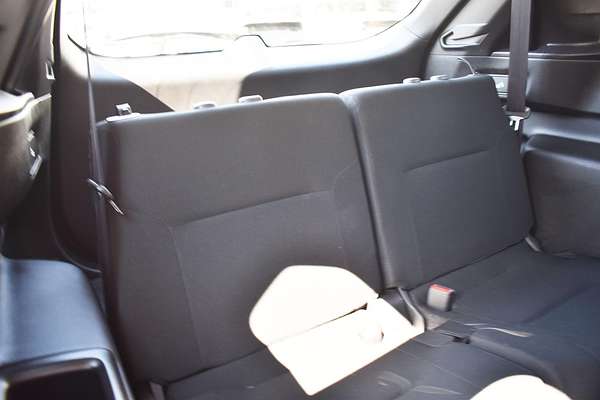 2024 Mitsubishi Outlander ES ZM