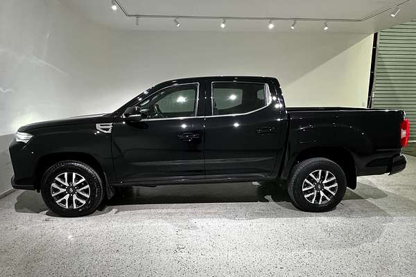 2022 LDV T60 Max PRO SK8C 4X4