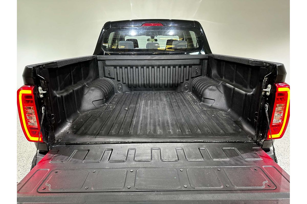 2022 LDV T60 Max PRO SK8C 4X4
