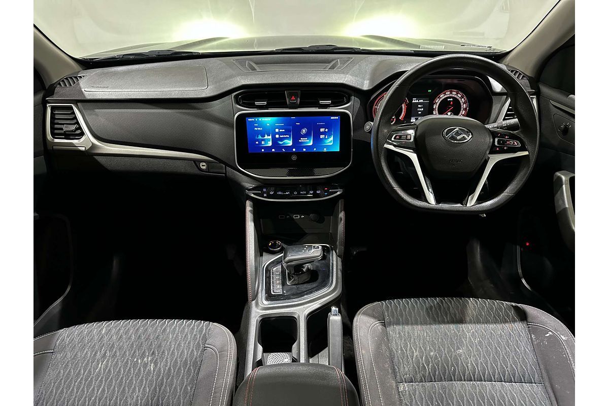 2022 LDV T60 Max PRO SK8C 4X4