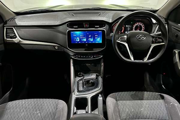 2022 LDV T60 Max PRO SK8C 4X4