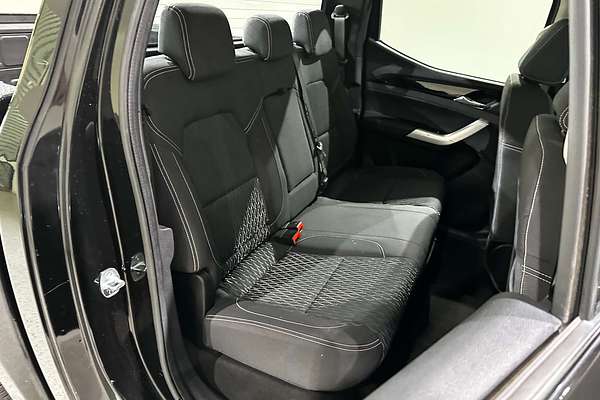 2022 LDV T60 Max PRO SK8C 4X4
