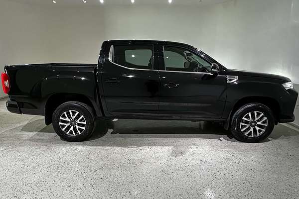 2022 LDV T60 Max PRO SK8C 4X4