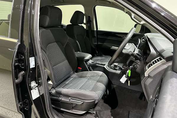 2022 LDV T60 Max PRO SK8C 4X4