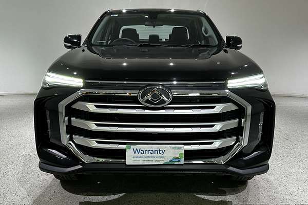 2022 LDV T60 Max PRO SK8C 4X4