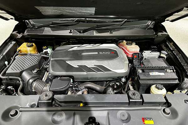 2022 LDV T60 Max PRO SK8C 4X4