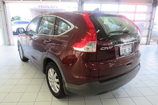 2014 Honda CR-V VTi Navi RM