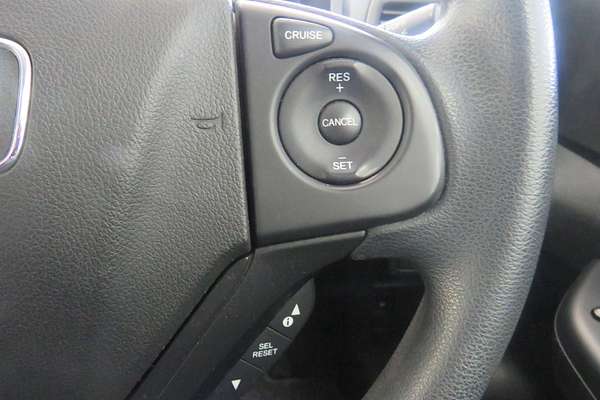 2014 Honda CR-V VTi Navi RM