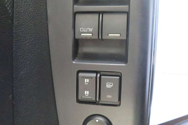 2014 Honda CR-V VTi Navi RM