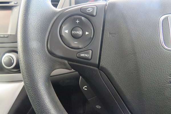 2014 Honda CR-V VTi Navi RM