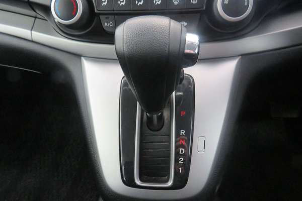 2014 Honda CR-V VTi Navi RM
