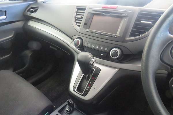 2014 Honda CR-V VTi Navi RM