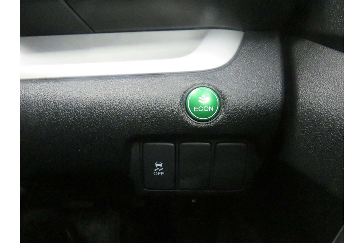 2014 Honda CR-V VTi Navi RM
