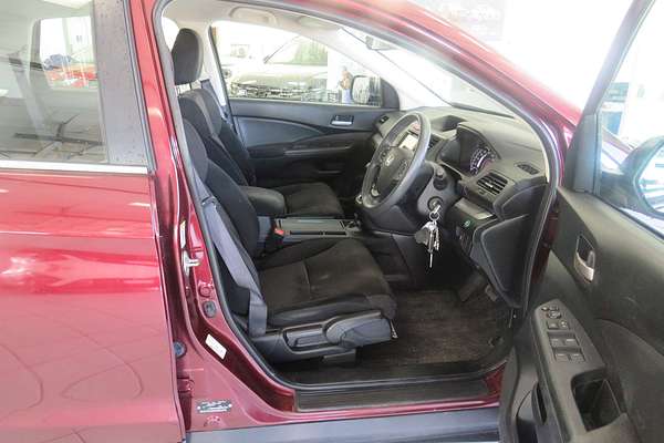 2014 Honda CR-V VTi Navi RM