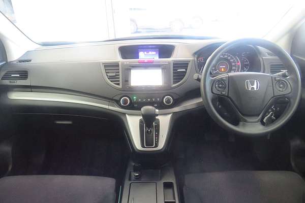 2014 Honda CR-V VTi Navi RM