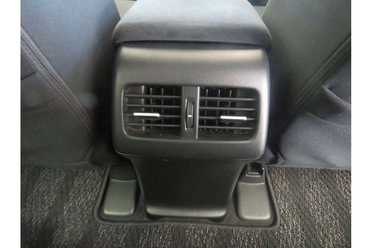 2014 Honda CR-V VTi Navi RM