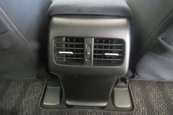 2014 Honda CR-V VTi Navi RM