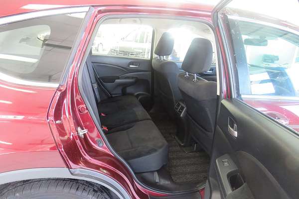2014 Honda CR-V VTi Navi RM