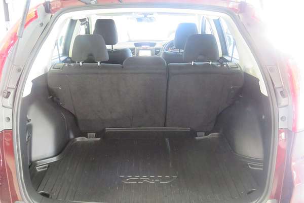 2014 Honda CR-V VTi Navi RM