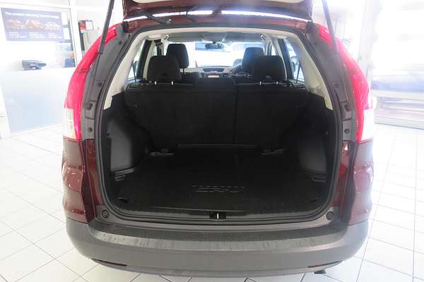 2014 Honda CR-V VTi Navi RM