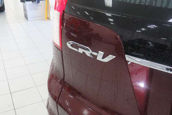 2014 Honda CR-V VTi Navi RM