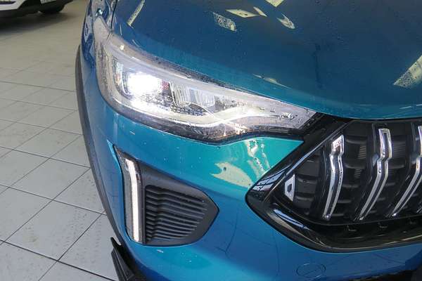 2025 GWM Haval Jolion Lux Hybrid A02