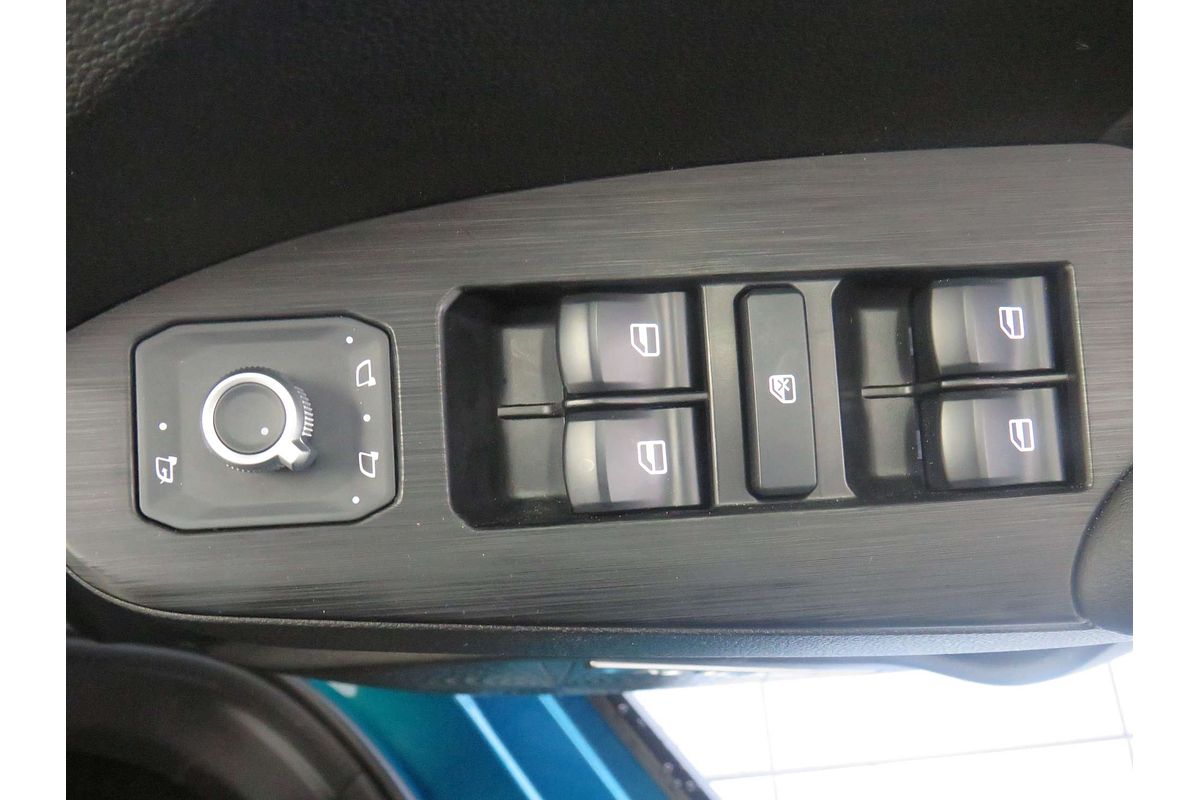 2025 GWM Haval Jolion Lux Hybrid A02