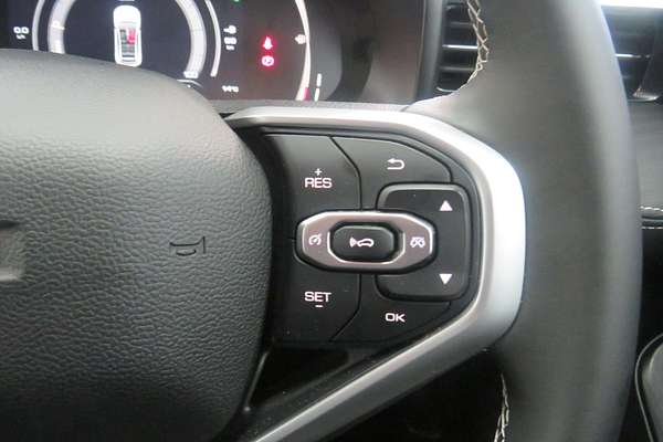 2025 GWM Haval Jolion Lux Hybrid A02