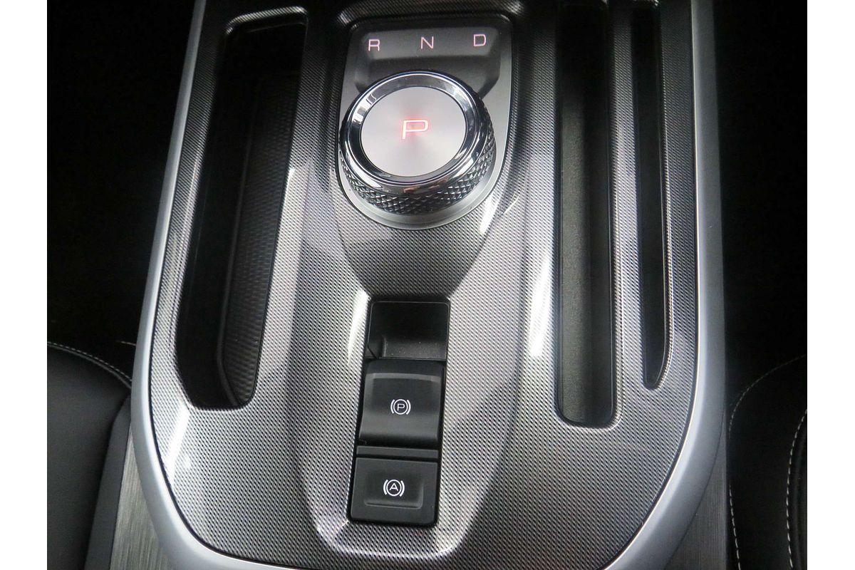 2025 GWM Haval Jolion Lux Hybrid A02