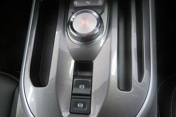 2025 GWM Haval Jolion Lux Hybrid A02