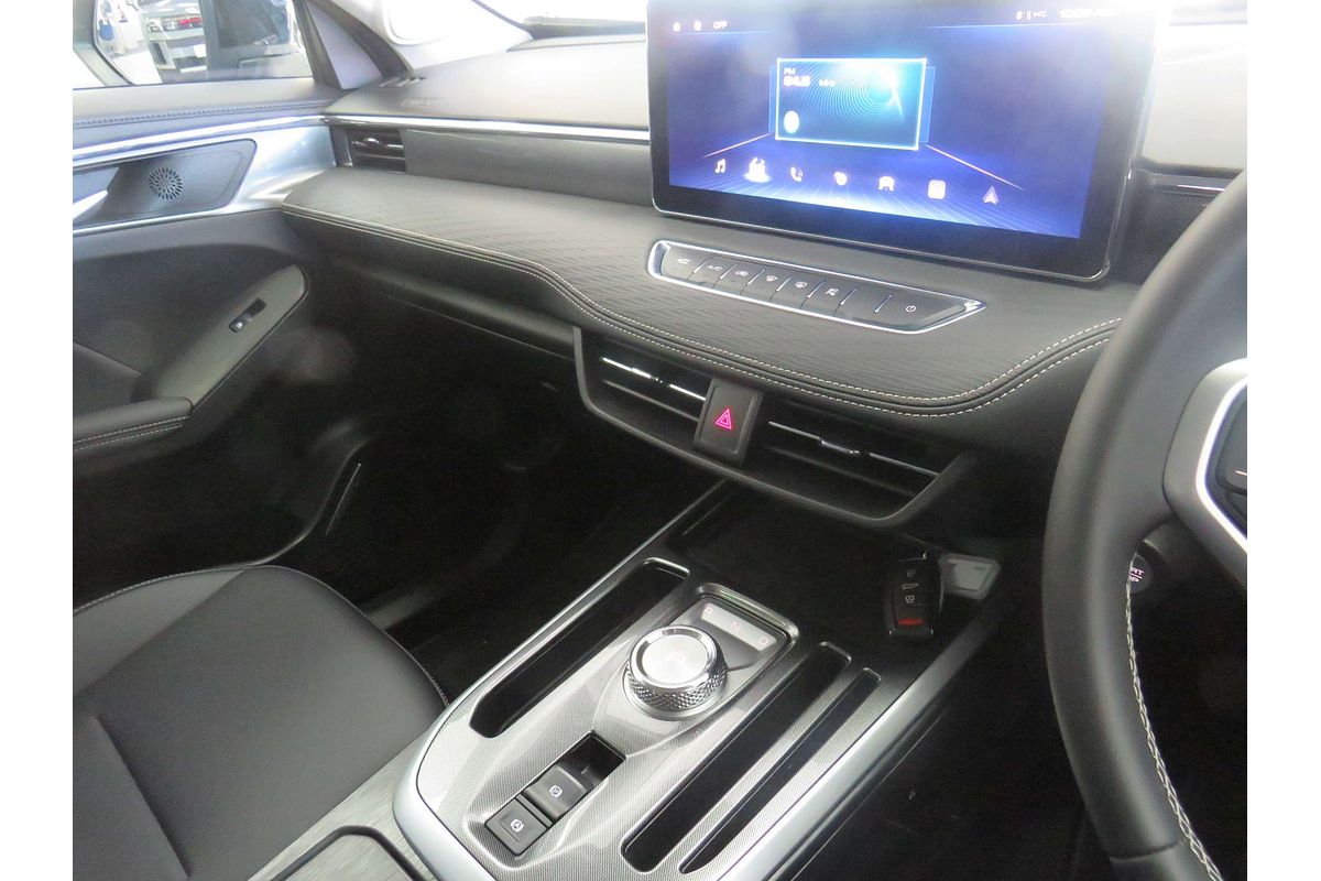 2025 GWM Haval Jolion Lux Hybrid A02