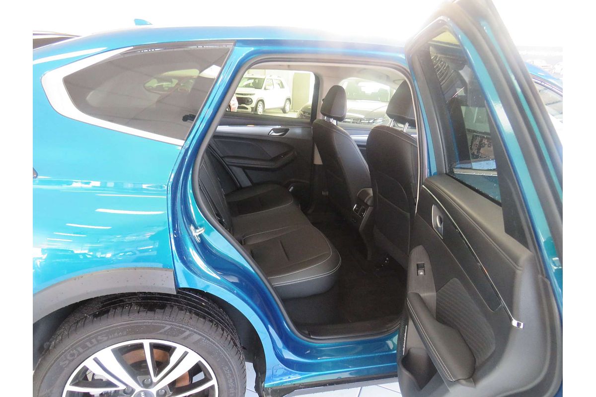 2025 GWM Haval Jolion Lux Hybrid A02