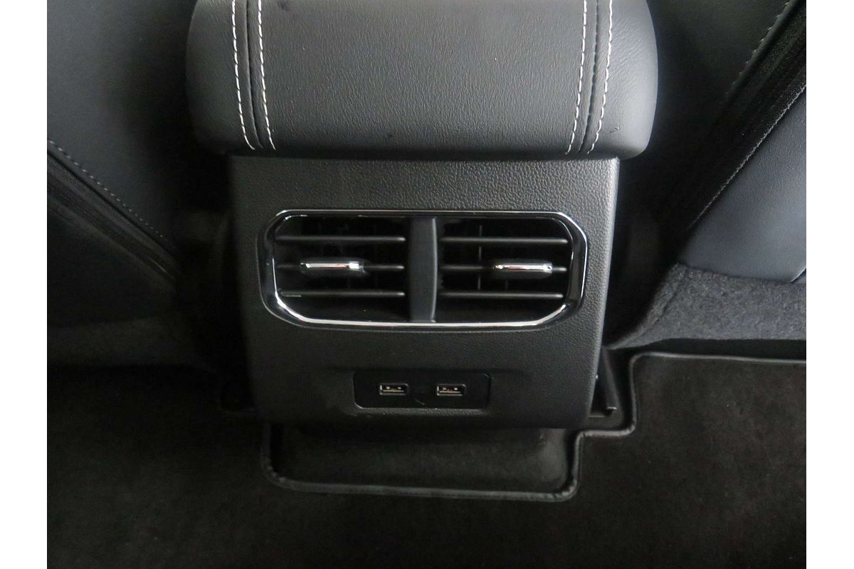 2025 GWM Haval Jolion Lux Hybrid A02