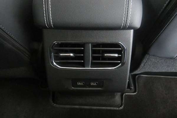 2025 GWM Haval Jolion Lux Hybrid A02