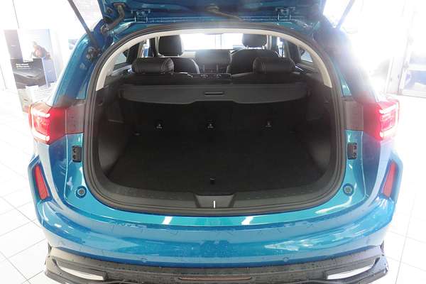 2025 GWM Haval Jolion Lux Hybrid A02