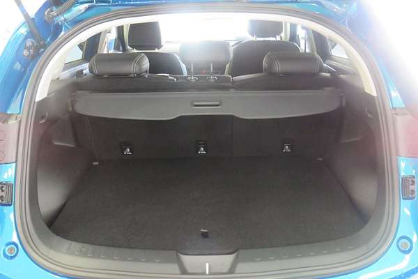 2025 GWM Haval Jolion Lux Hybrid A02