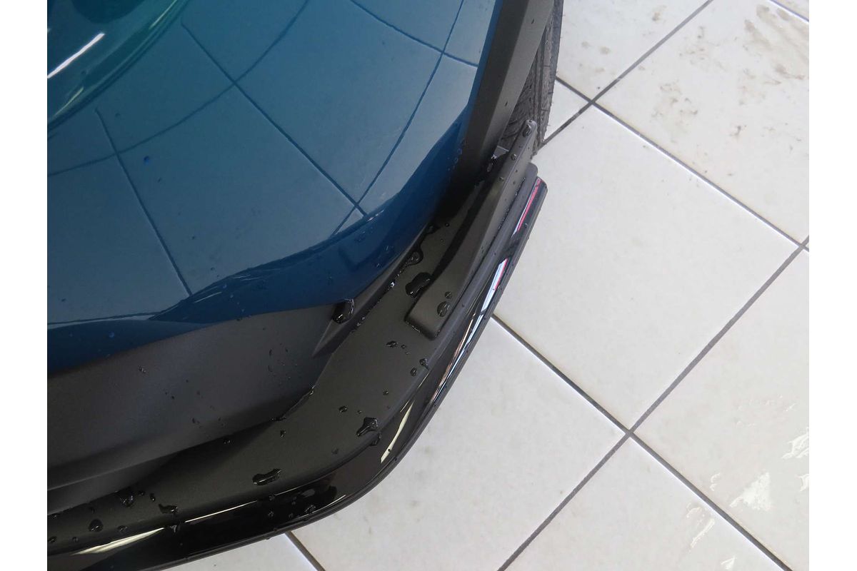 2025 GWM Haval Jolion Lux Hybrid A02
