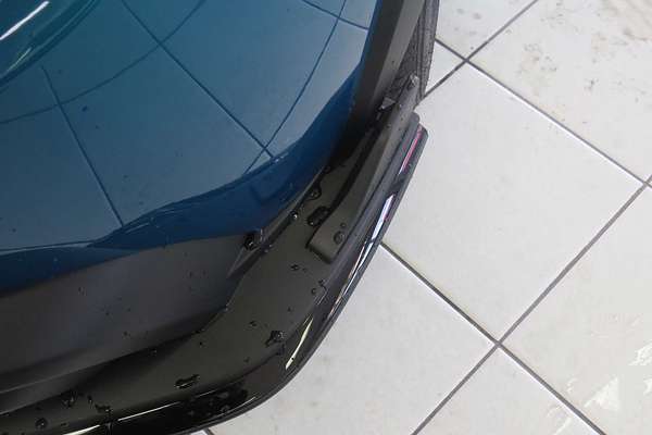 2025 GWM Haval Jolion Lux Hybrid A02