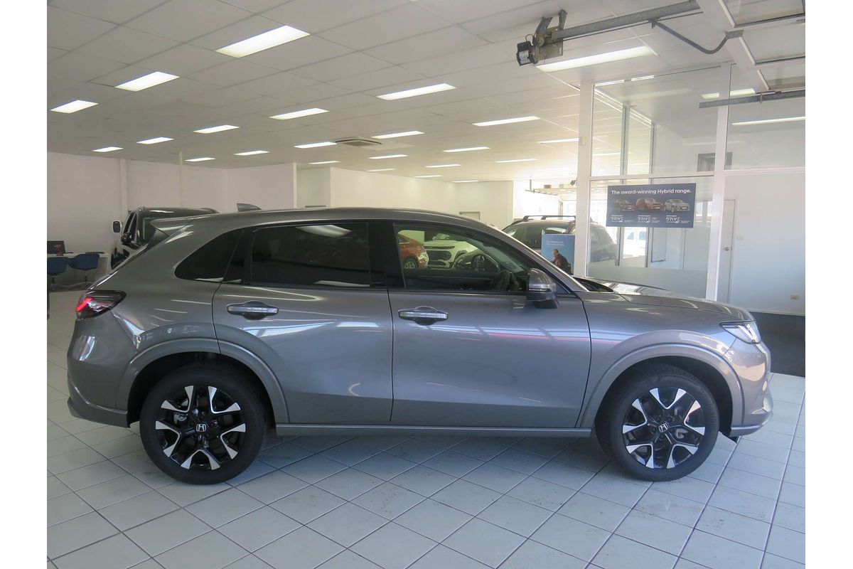 2025 Honda ZR-V e:HEV LX RZ