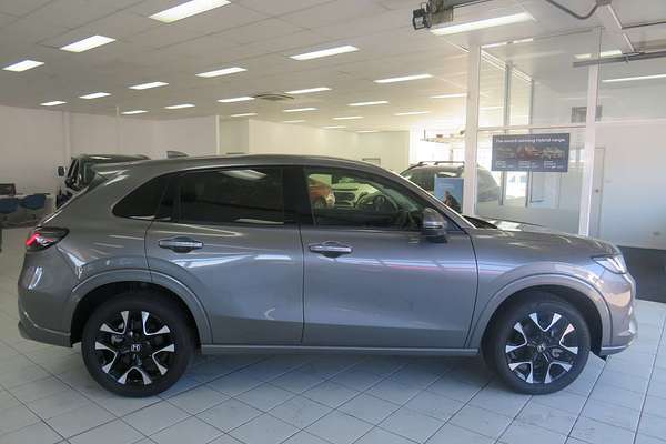 2025 Honda ZR-V e:HEV LX RZ