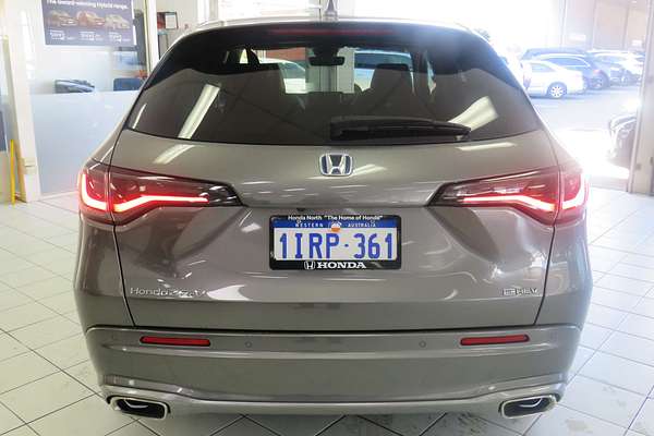 2025 Honda ZR-V e:HEV LX RZ