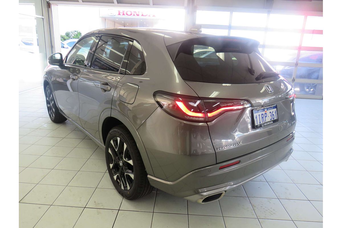 2025 Honda ZR-V e:HEV LX RZ