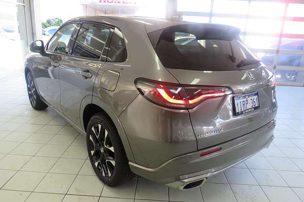 2025 Honda ZR-V e:HEV LX RZ