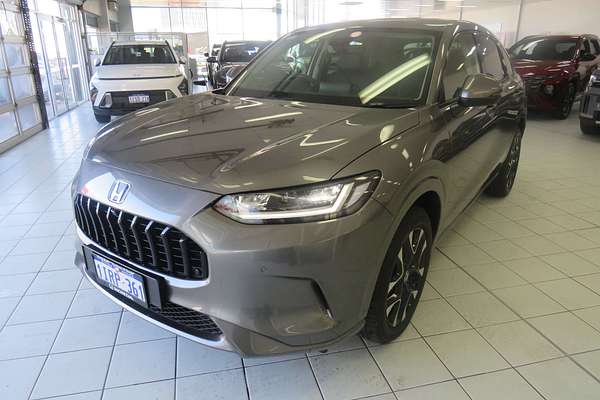 2025 Honda ZR-V e:HEV LX RZ