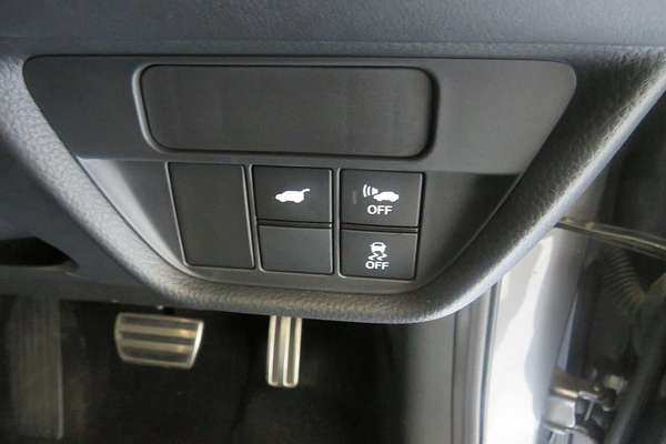 2025 Honda ZR-V e:HEV LX RZ