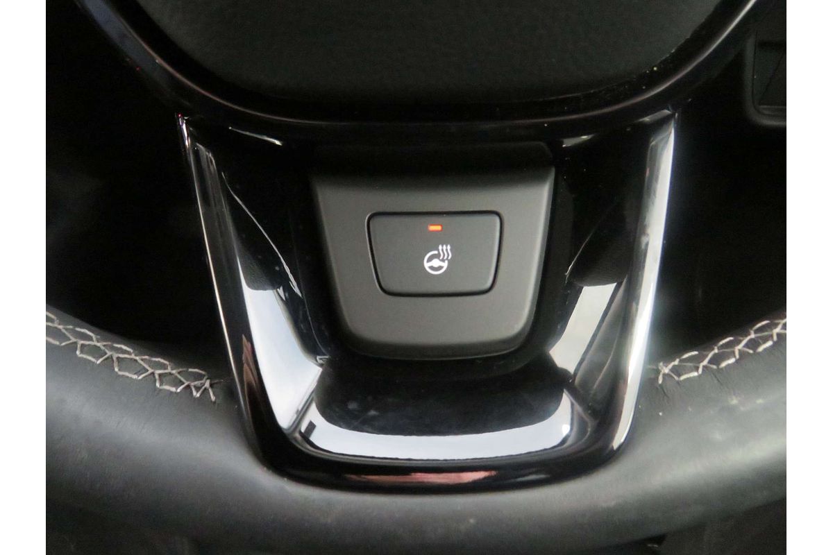 2025 Honda ZR-V e:HEV LX RZ
