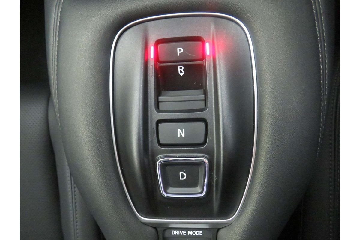 2025 Honda ZR-V e:HEV LX RZ