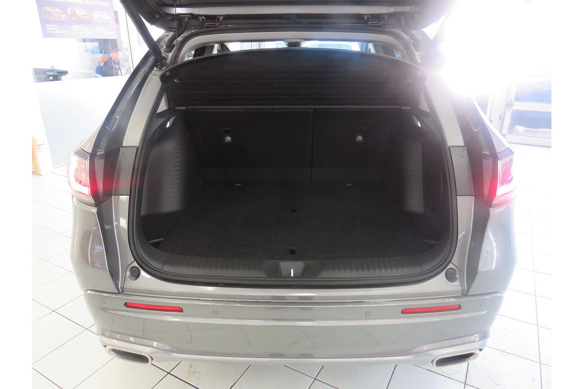 2025 Honda ZR-V e:HEV LX RZ