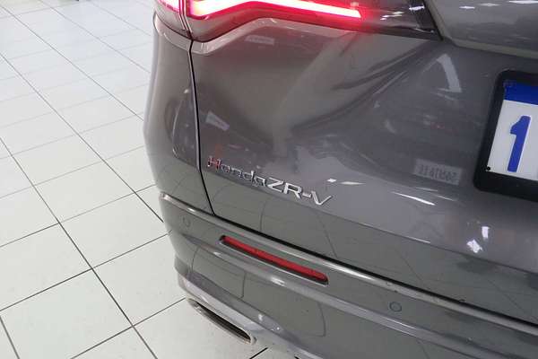 2025 Honda ZR-V e:HEV LX RZ