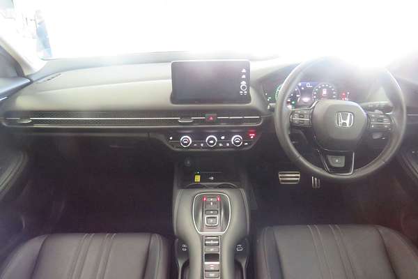 2025 Honda ZR-V e:HEV LX RZ